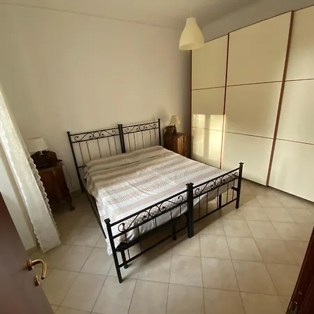 Casa Del Sole Lejlighed