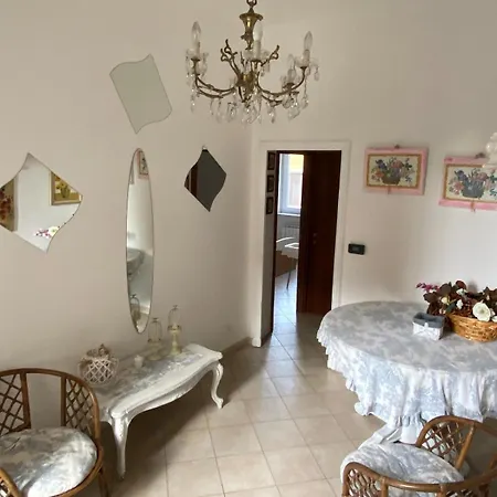 Casa Del Sole *