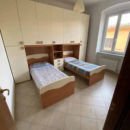 דירה Casa Del Sole *