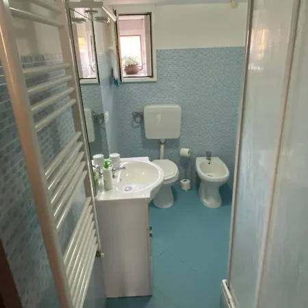 Casa Del Sole アパート ジェノヴァ