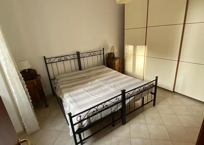 Casa Del Sole アパート