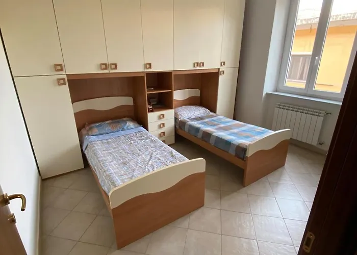 アパート Casa Del Sole *