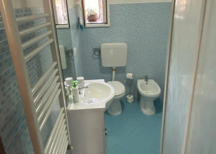 Casa Del Sole アパート ジェノヴァ